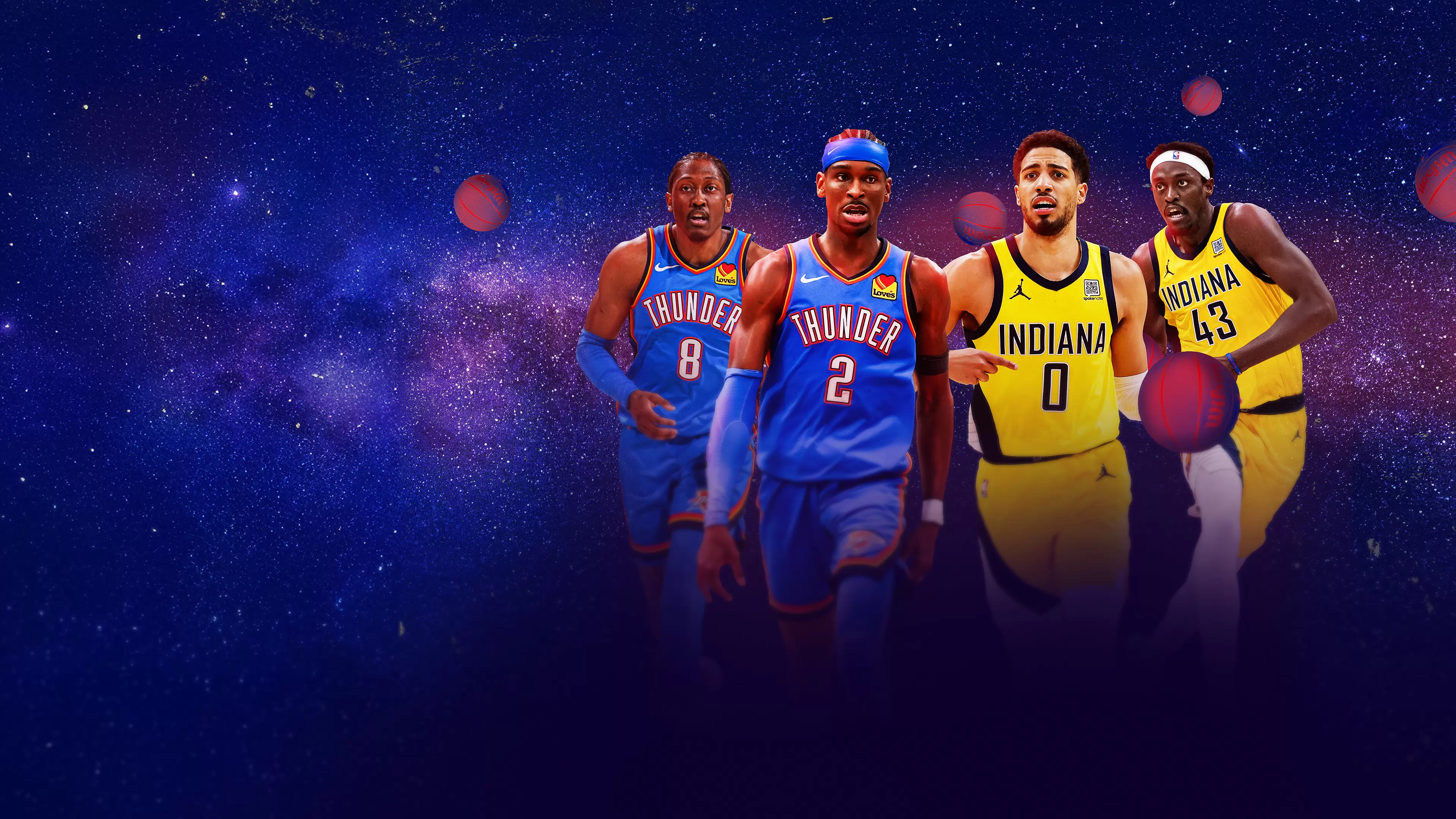 NBA · Las Finales NBA al completo en Movistar Plus+
