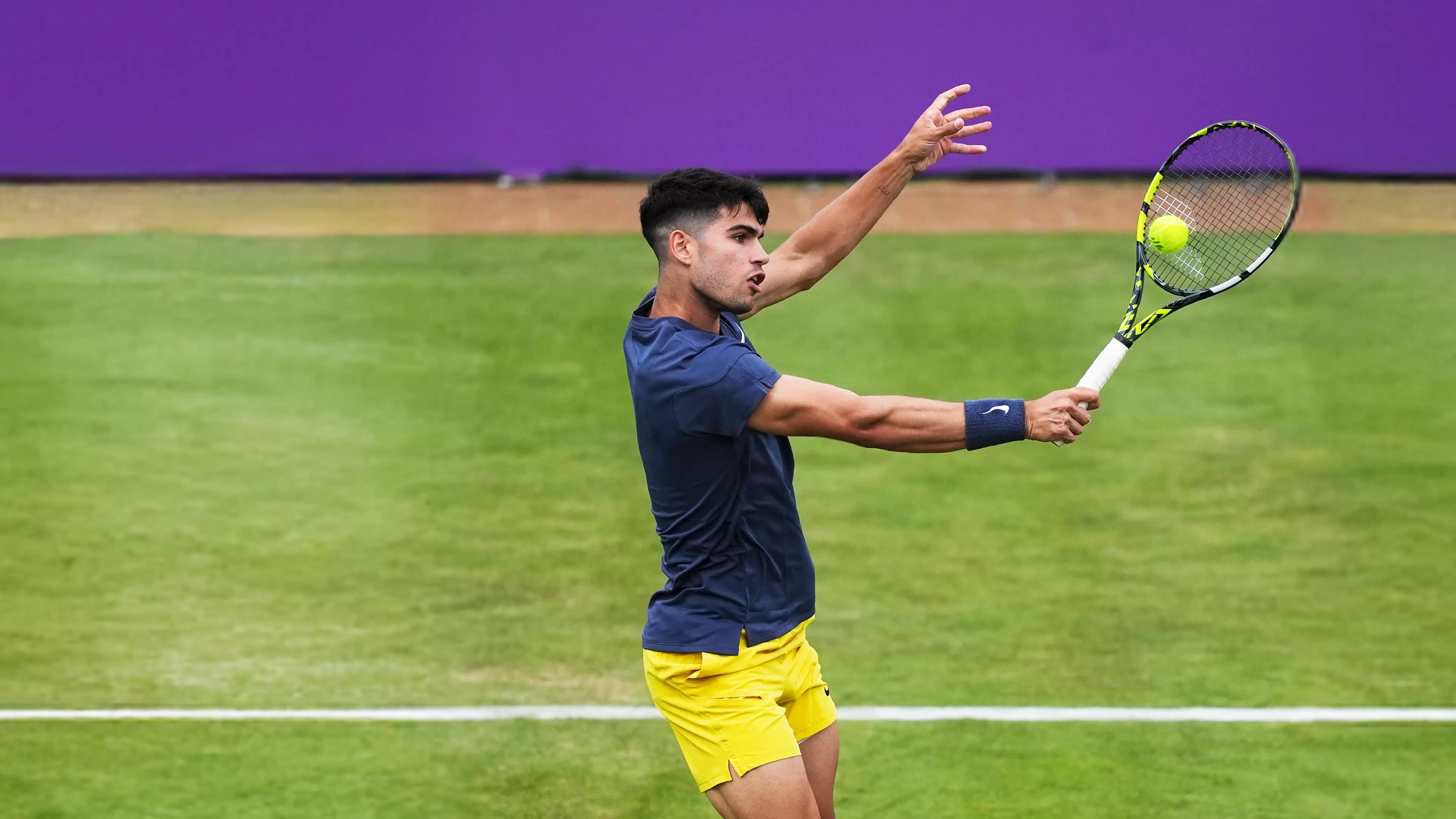 Tenis · Lo mejor del ATP 500 de Queen´s, del 16 al 22 de jun. en Movistar Plus+