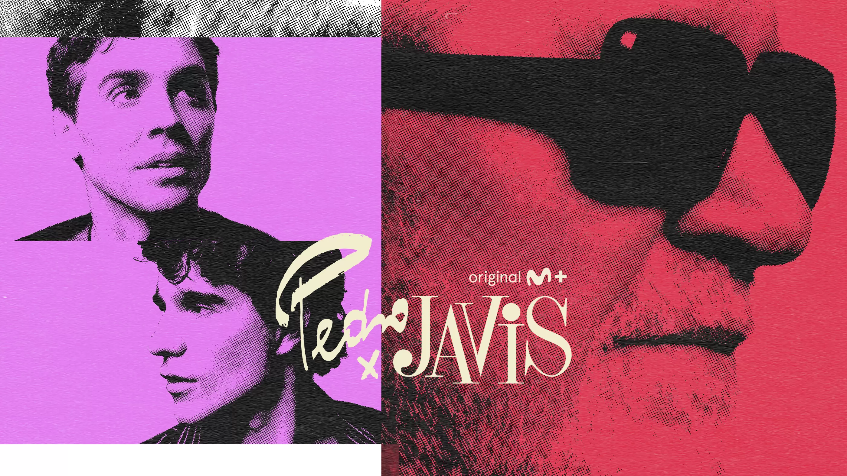 'Pedro x Javis', en Movistar Plus+