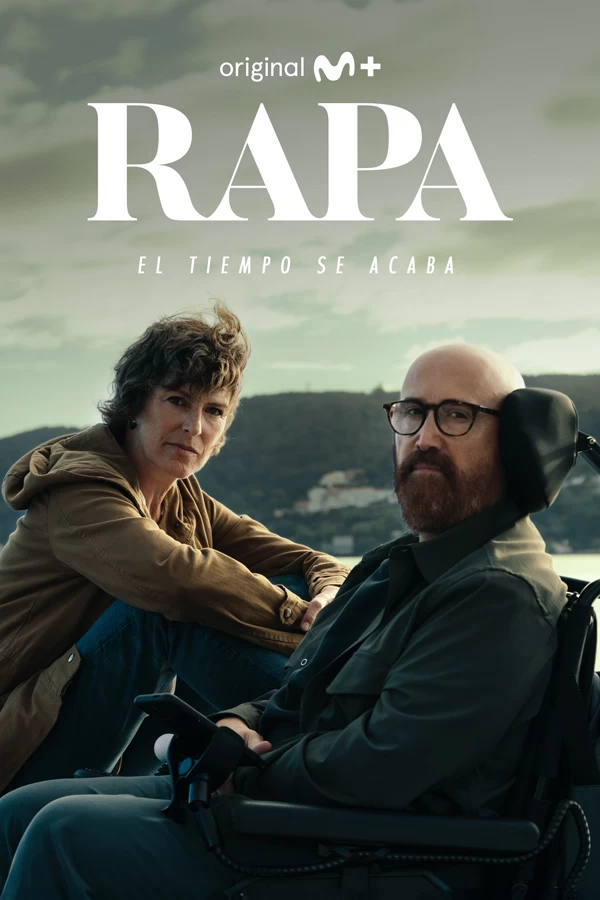 'Rapa', en Movistar Plus+