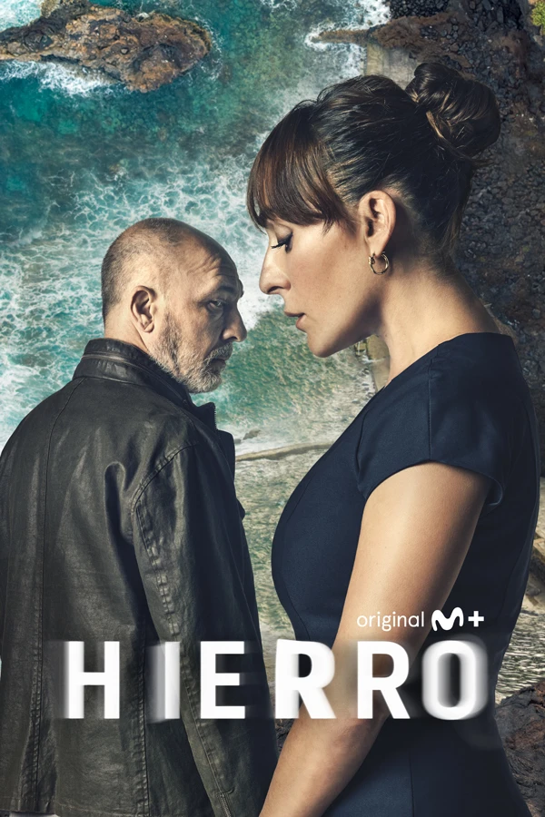 'Hierro', en Movistar Plus+