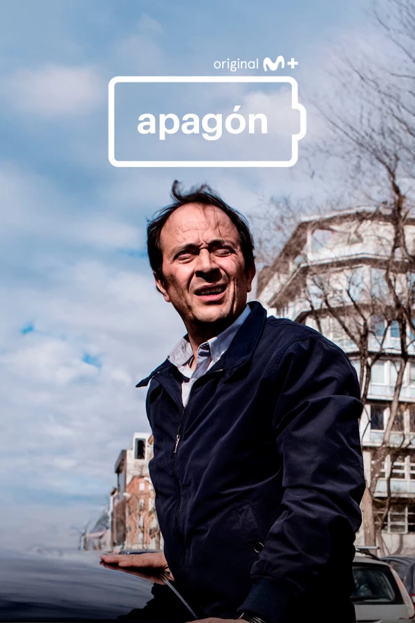 'Apagón', en Movistar Plus+