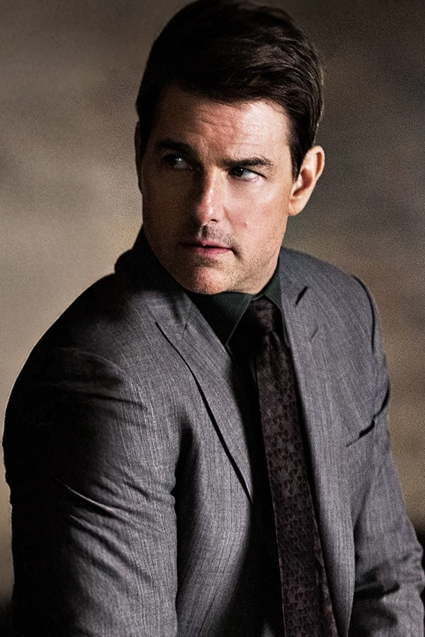 Tom Cruise, en Movistar Plus+
