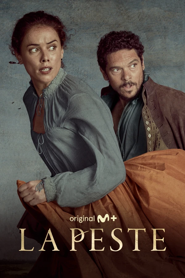'La Peste', en Movistar Plus+