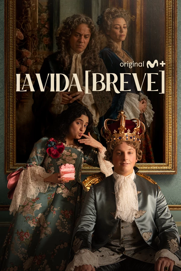 La Vida Breve en Movistar Plus+