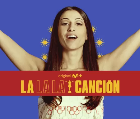 'La canción', en Movistar Plus+