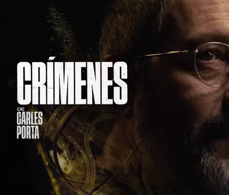 'Crímenes' de Carles Porta | Nueva temporada en Movistar Plus+