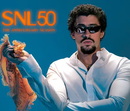 Saturday Night Live | Movistar Plus