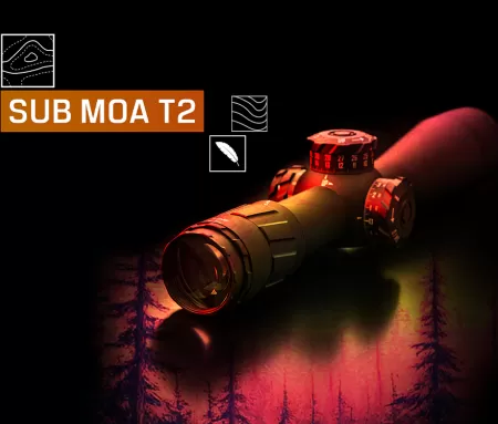 Sub moa T2, en Caza y Pesca | Movistar Plus+