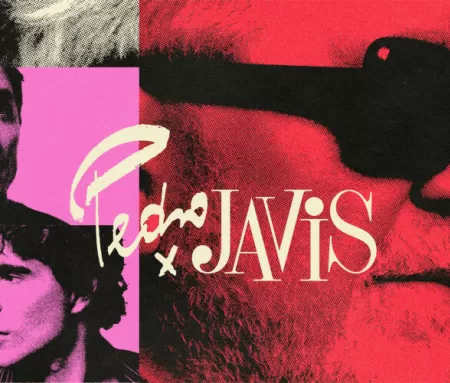 'Pedro x Javis', en Movistar Plus+