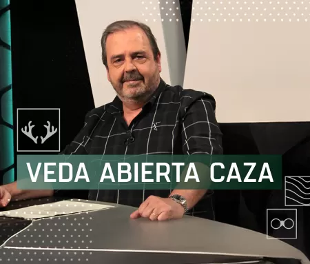 Veda Abierta Caza, en Caza y Pesca | Movistar Plus+
