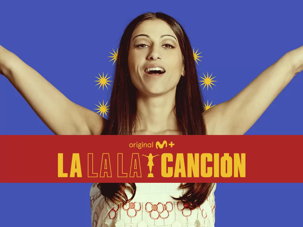'La canción', en Movistar Plus+