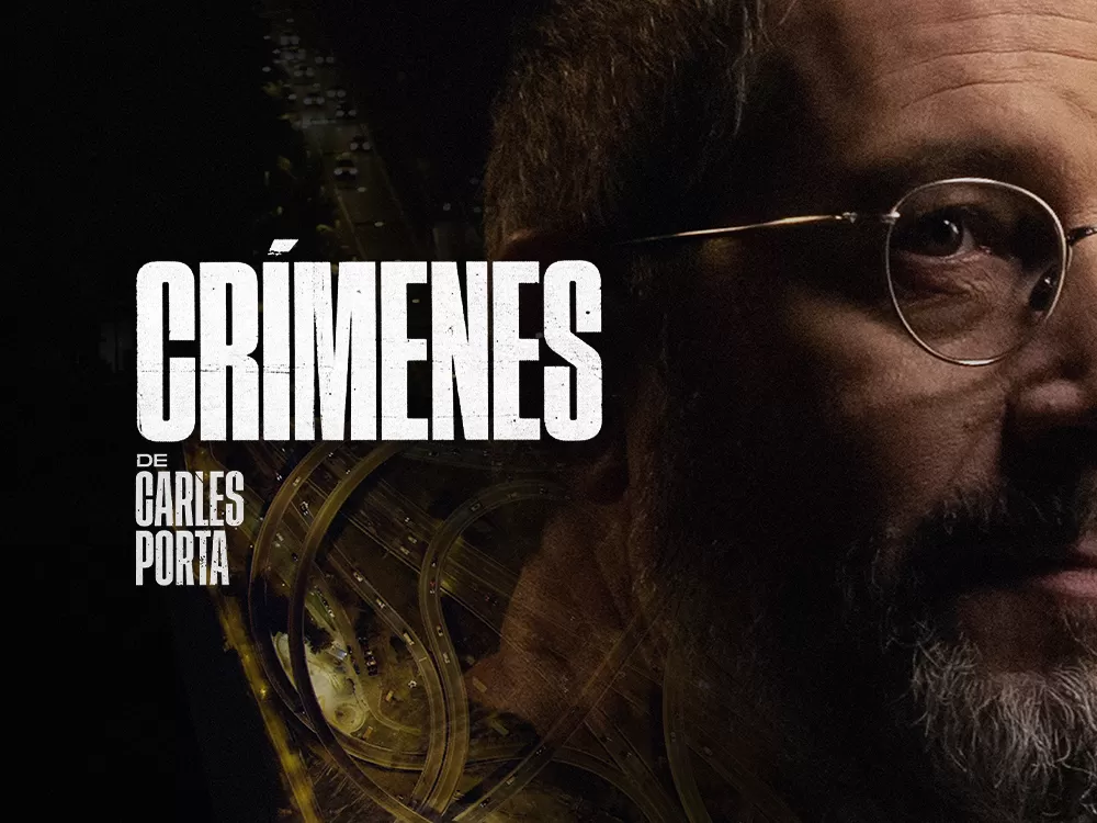 'Crímenes' de Carles Porta | Nueva temporada en Movistar Plus+
