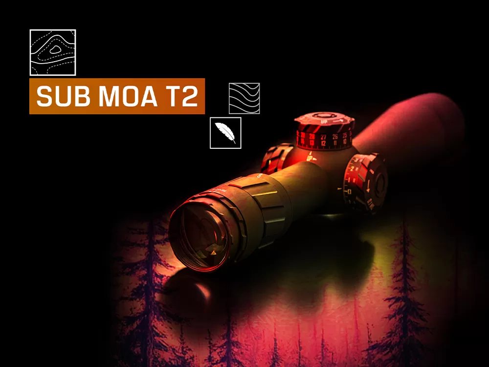 Sub moa T2, en Caza y Pesca | Movistar Plus+