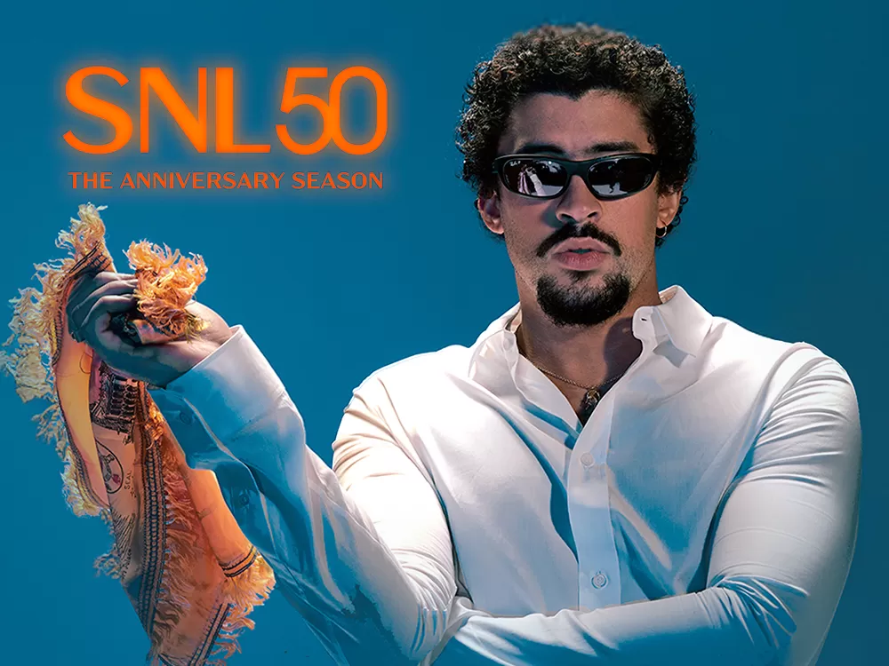 Saturday Night Live | Movistar Plus