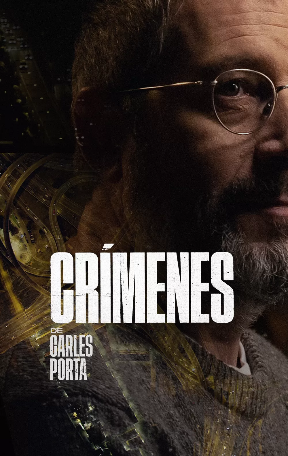 'Crímenes' de Carles Porta | Nueva temporada en Movistar Plus+