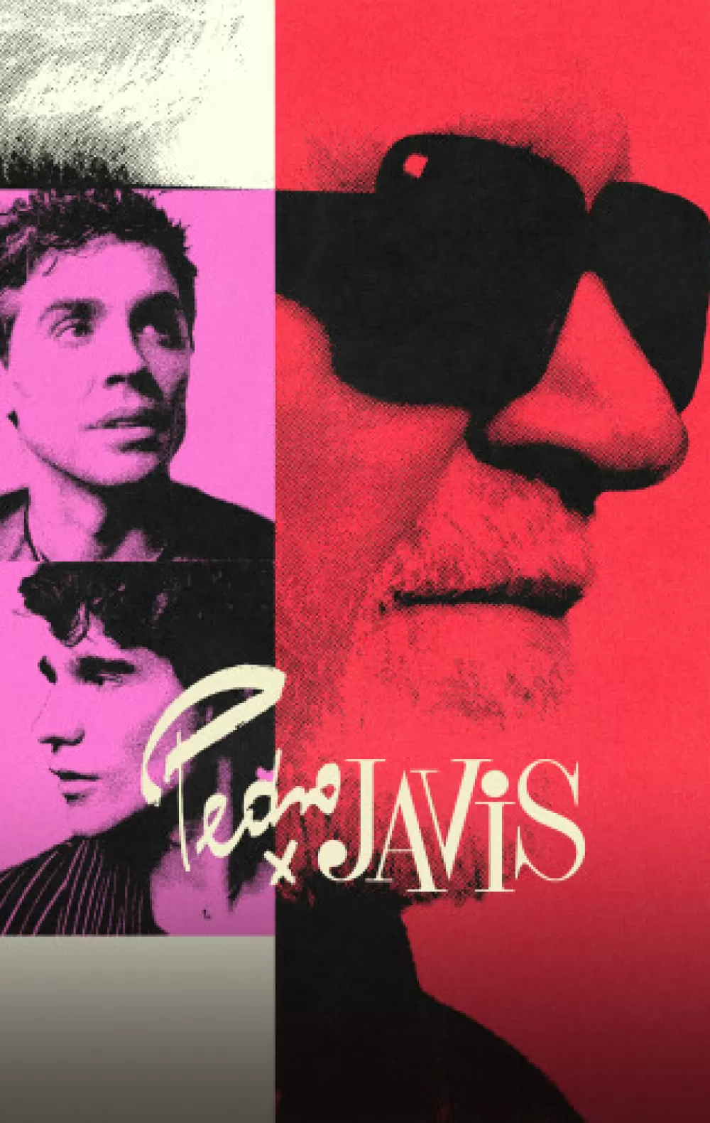 'Pedro x Javis', en Movistar Plus+