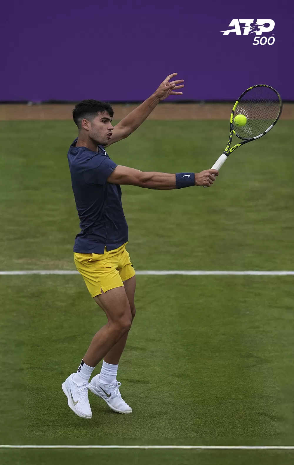 Tenis · Lo mejor del ATP 500 de Queen´s, 16-22 jun. en Movistar Plus+
