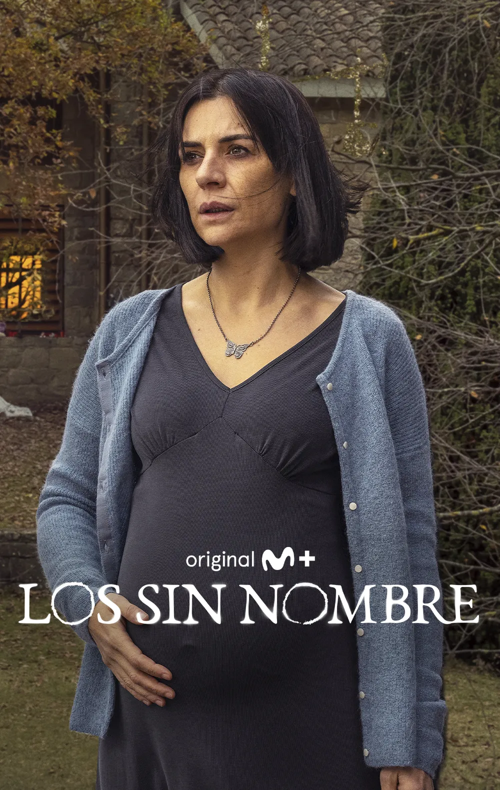 'Los sin nombre', en Movistar Plus+