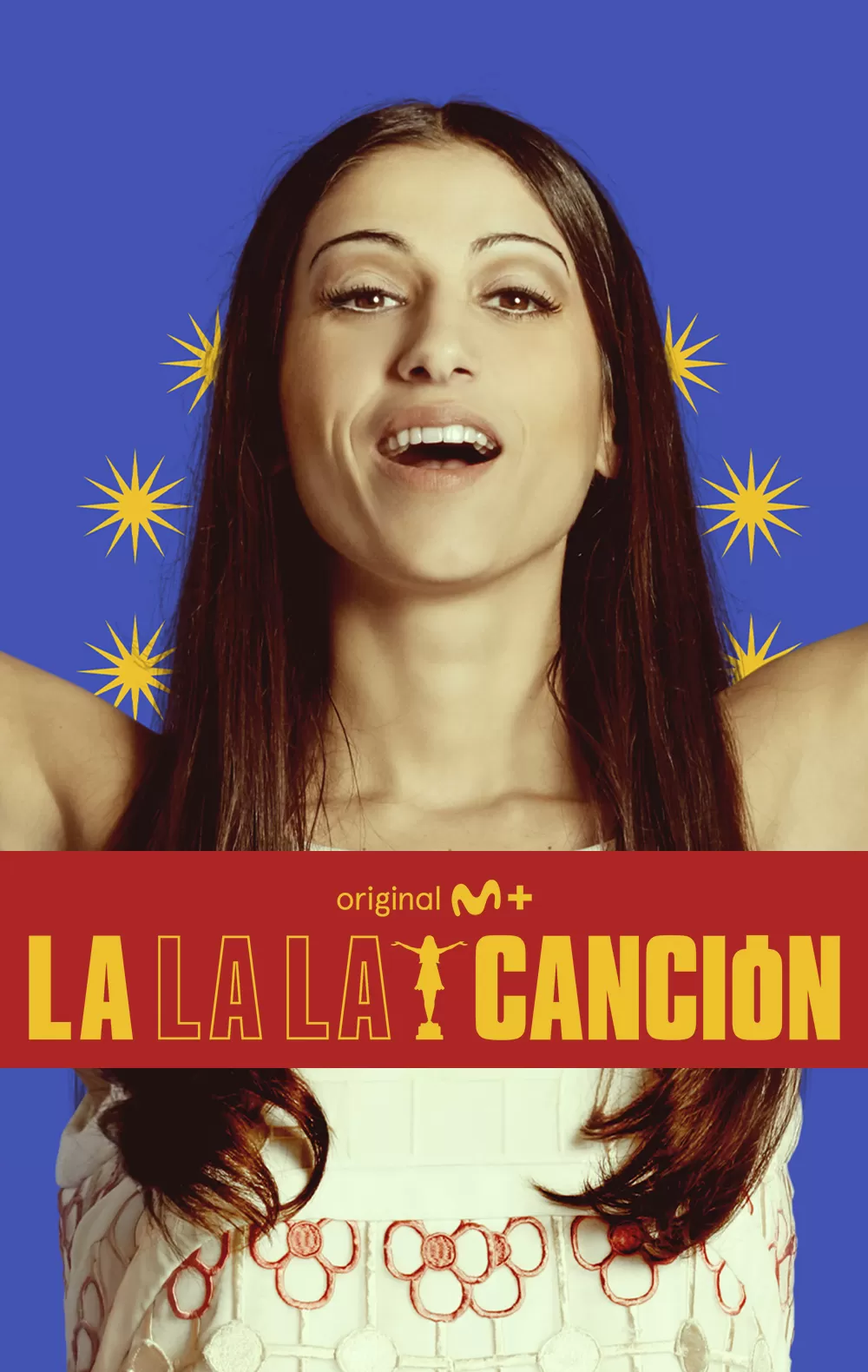 'La canción', en Movistar Plus+