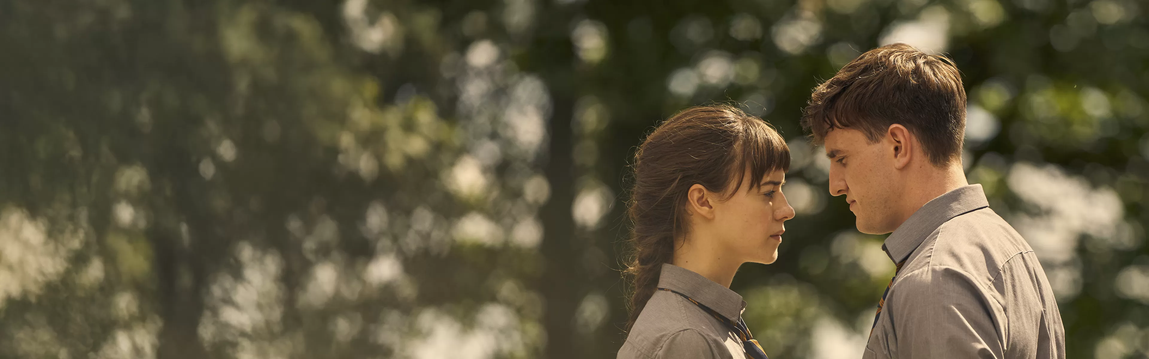 Series románticas, en Movistar Plus+