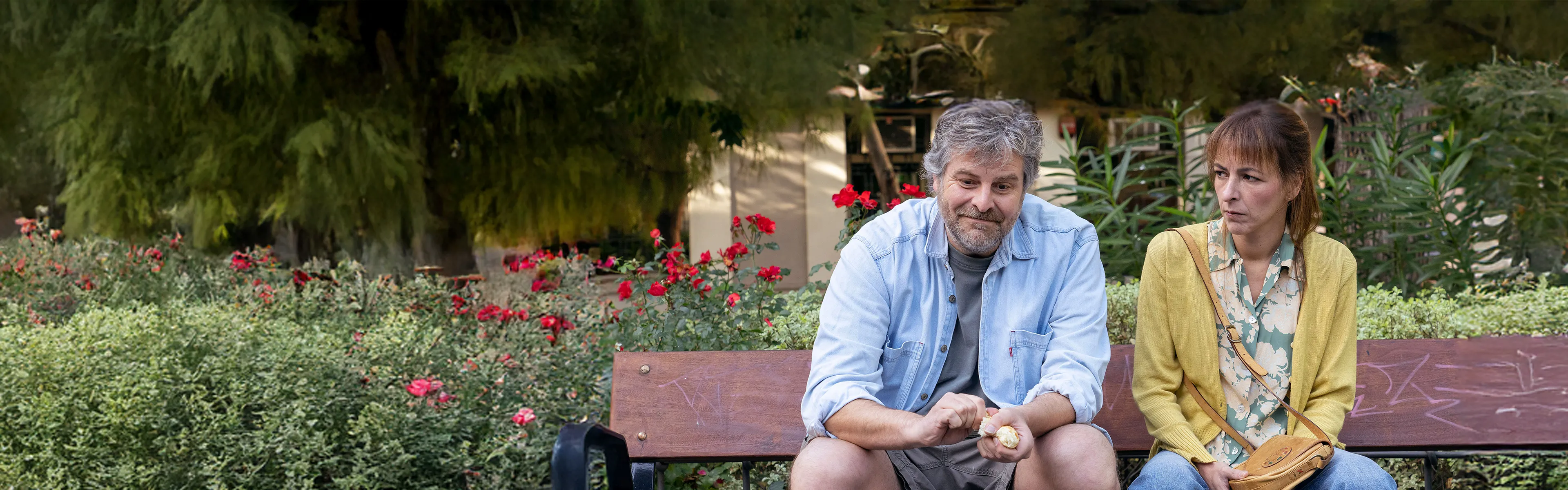Series comedia, en Movistar Plus+