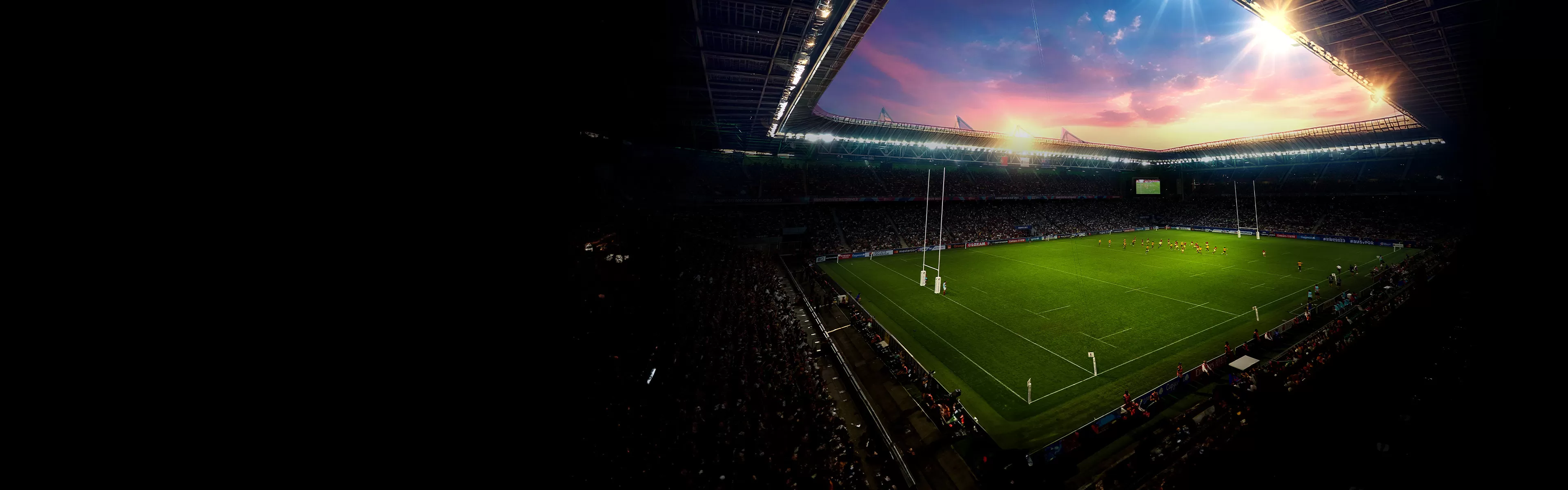 Lo más destacado del rugby, golf, pádel y mucho más en Movistar Plus+