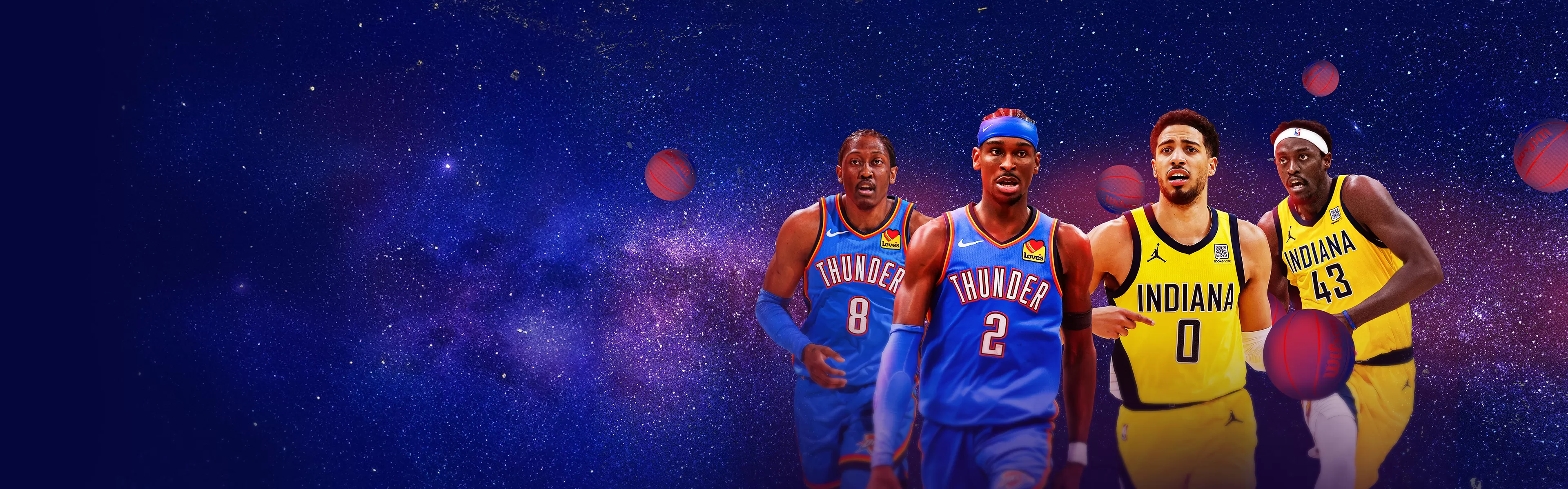 Baloncesto · NBA, las Finales al completo en Movistar Plus+