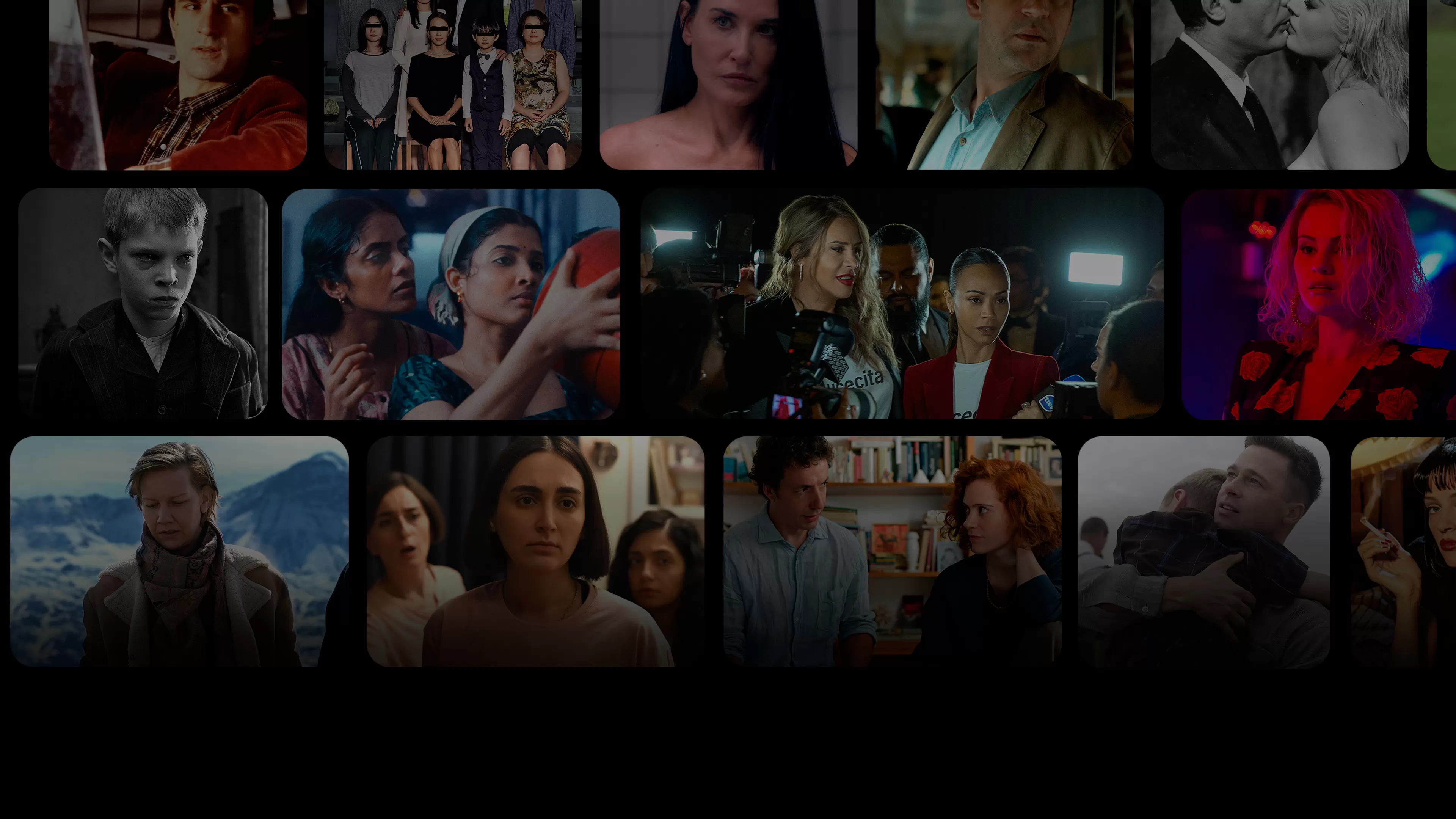 El Festival de Cannes en Movistar Plus+