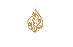 Logo del Canal AL JAZEERA