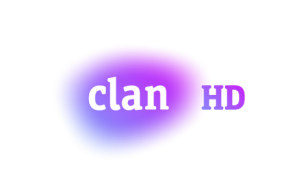 Logo del Canal CLAN HD