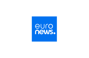 Logo del Canal EURO NEWS