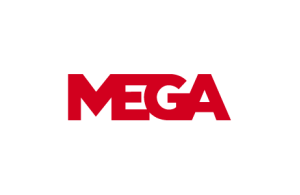 Logo del Canal MEGA