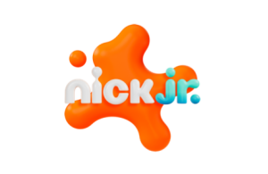 Logo del Canal Nick Jr