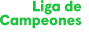 M+ Liga de Campeones M+ Liga de Campeones