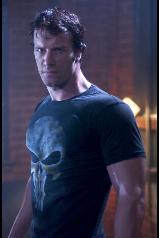 The Punisher (El castigador)
