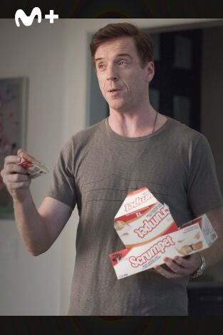Billions. T(T1). Billions (T1): Ep.3 YumTime