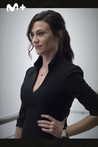 Billions. T(T1). Billions (T1): Ep.11 Pensamiento mágico