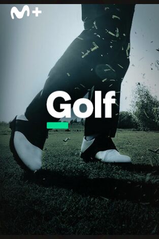 Sueños de Golf. T(2018). Sueños de Golf (2018)