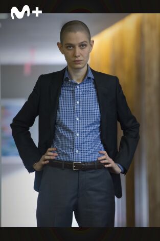 Billions. T(T3). Billions (T3): Ep.5 Defecto en la Estrella de la Muerte