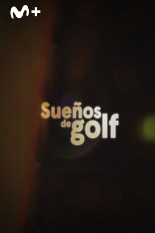 Sueños de Golf. T(2019). Sueños de Golf (2019): Leadbetter, el primer gurú