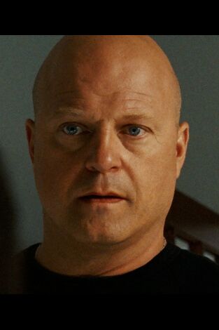 The Shield: al Margen de la Ley. T(T5). The Shield: al... (T5): Ep.4 Cierra la boca