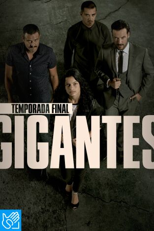 (LSE) - Gigantes. T(T2). (LSE) - Gigantes (T2)