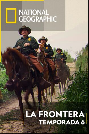 La Frontera. La Frontera: El paraíso de la cocaína