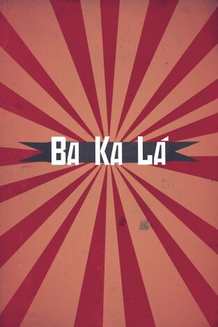 Bakalá. T(24/25). Bakalá (24/25): Ep.38