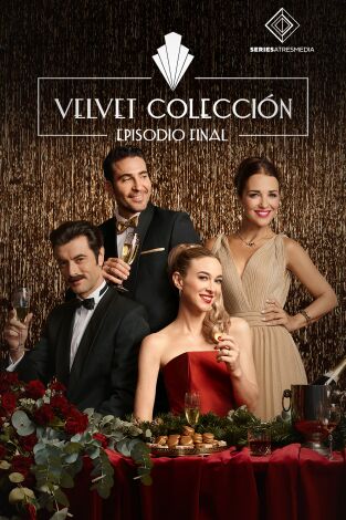 Velvet Colección. T(T3). Velvet Colección (T3)