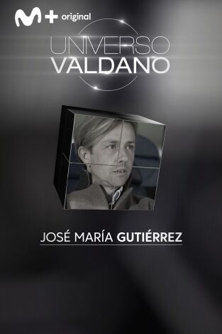 Universo Valdano. T(3). Universo Valdano (3): José María Gutiérrez, "Guti"