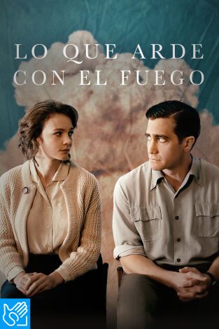 (LSE) - Lo que arde con el fuego