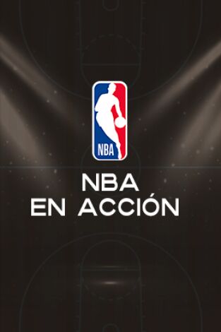NBA en acción. T(24/25). NBA en acción (24/25): Ep.35