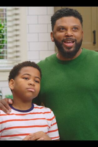 Tyler Perry's Young Dylan. T(T1). Tyler Perry's... (T1): Ep.11 Belleza natural